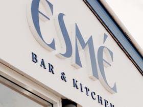 Esmé Bar and Kitchen