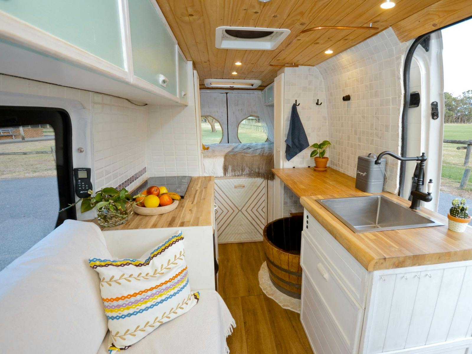 What kind of camper are you?