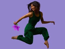 A Midsummer Night's Dream | Orange Civic Theatre