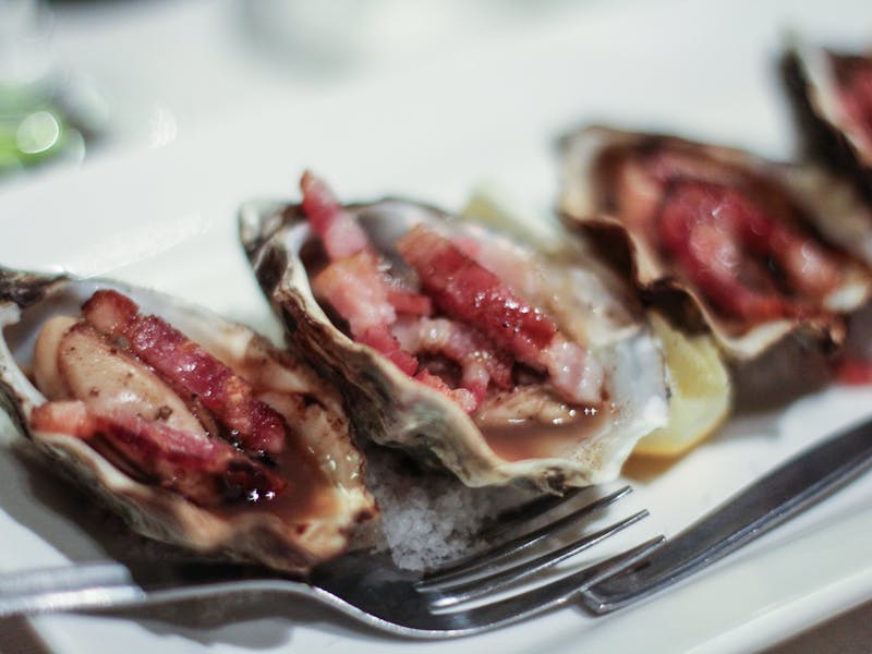 Shearwater Restaurant