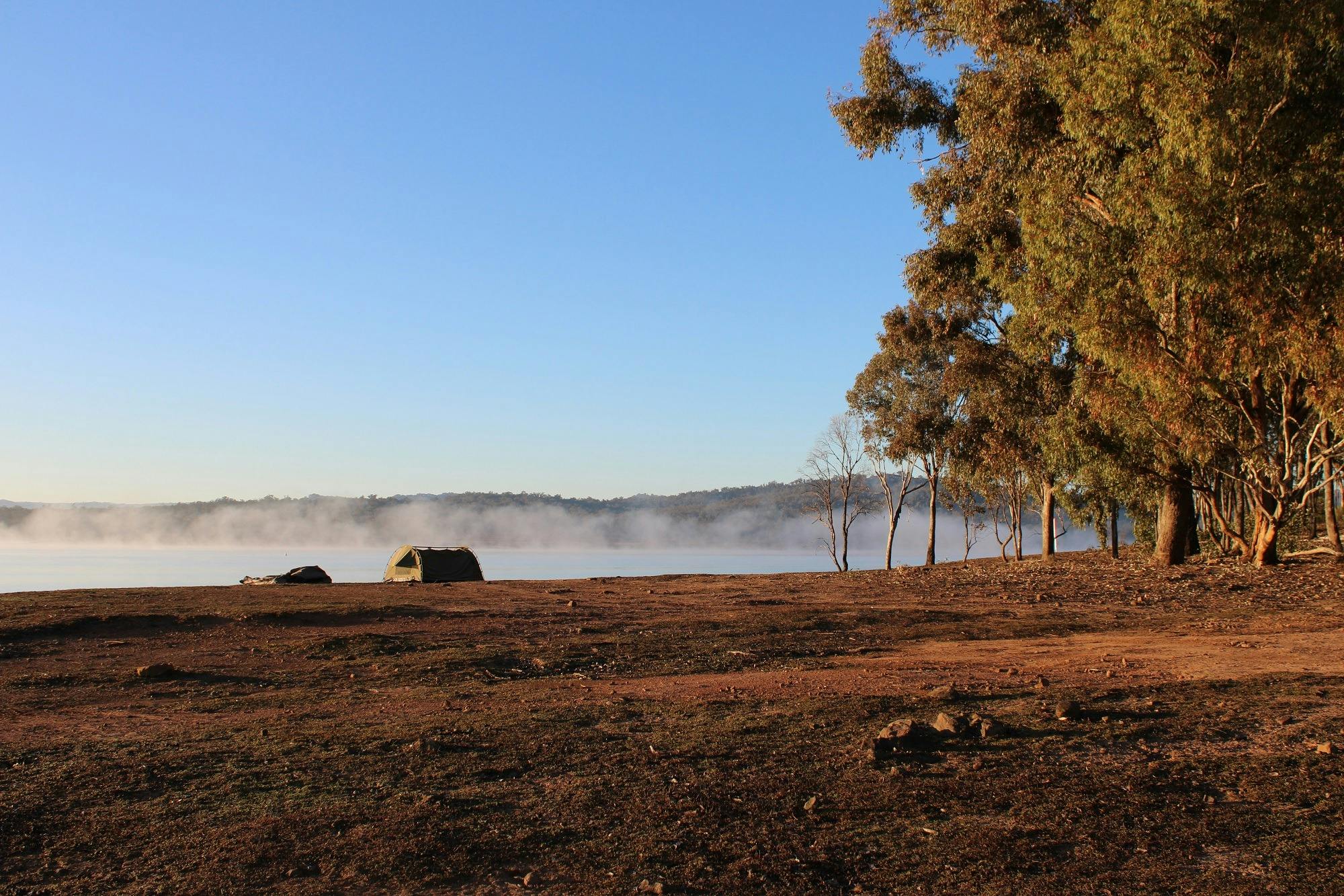 Lake Burrendong Sport and Recreation Centre