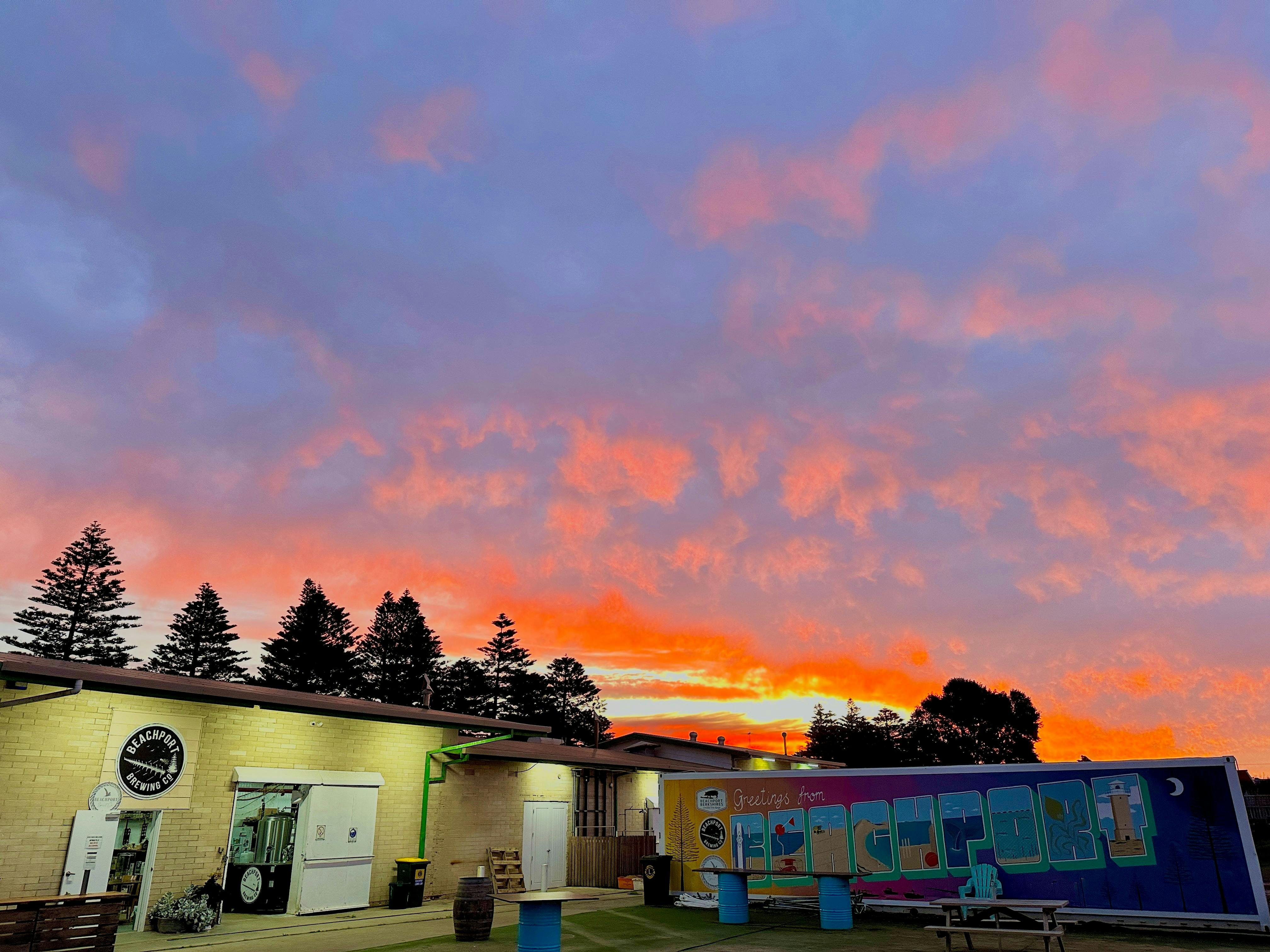 Beachport Brewing Co