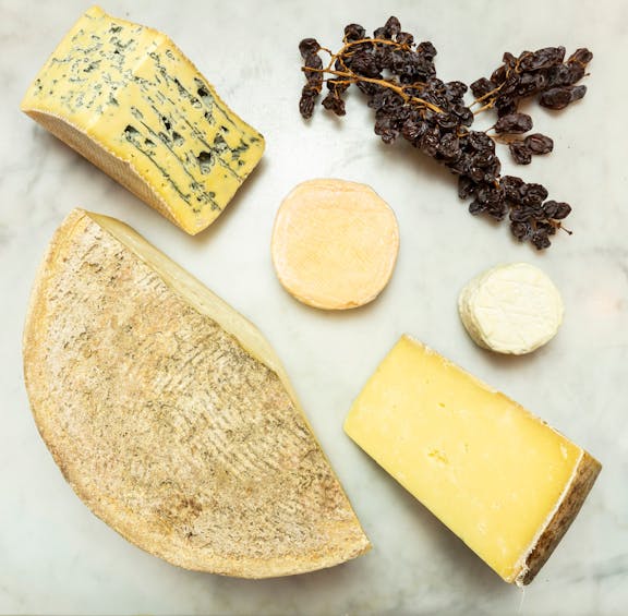 Harper & Blohm Cheese Shop