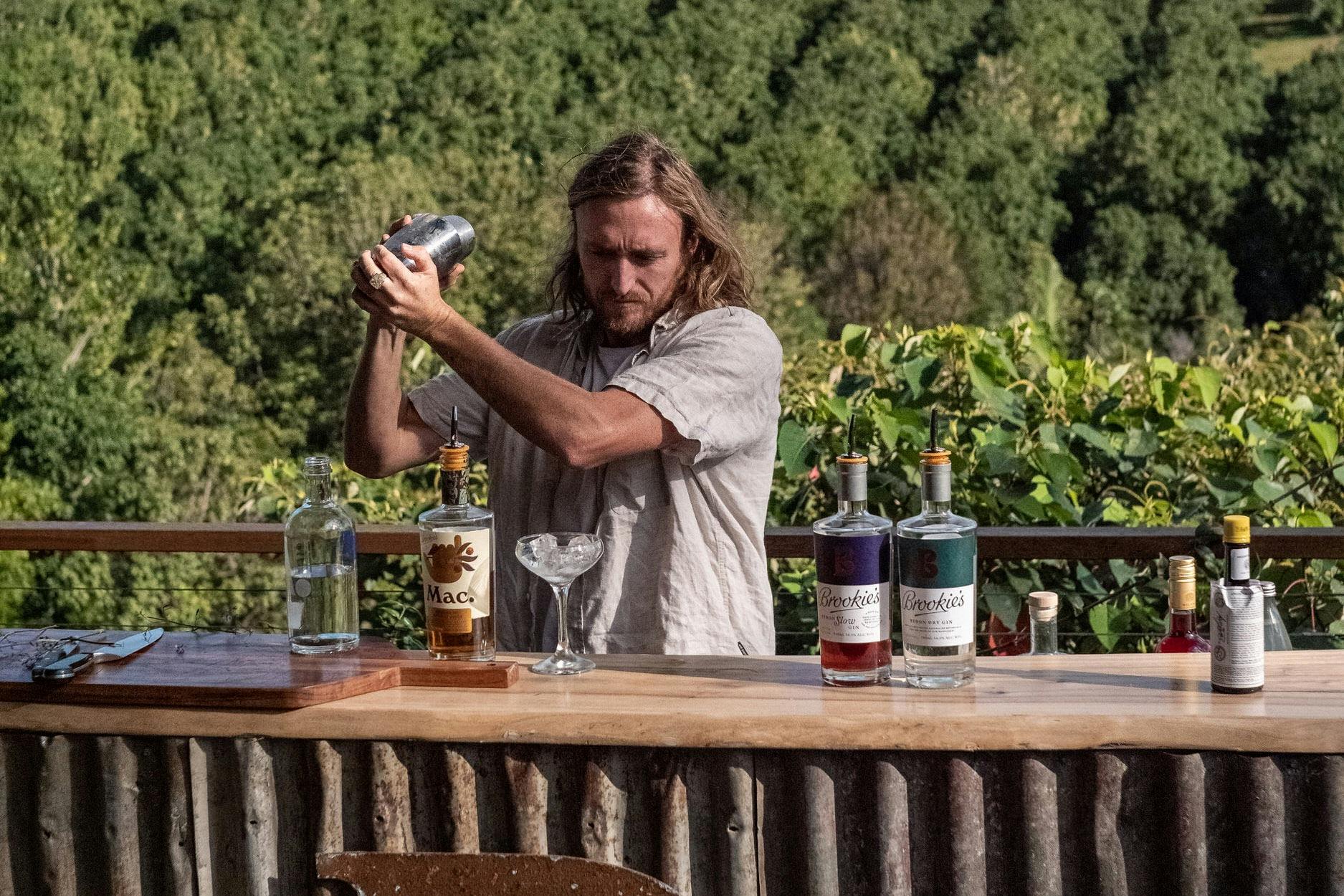 Northern NSW and Byron Bay Brewery and Distillery Tours