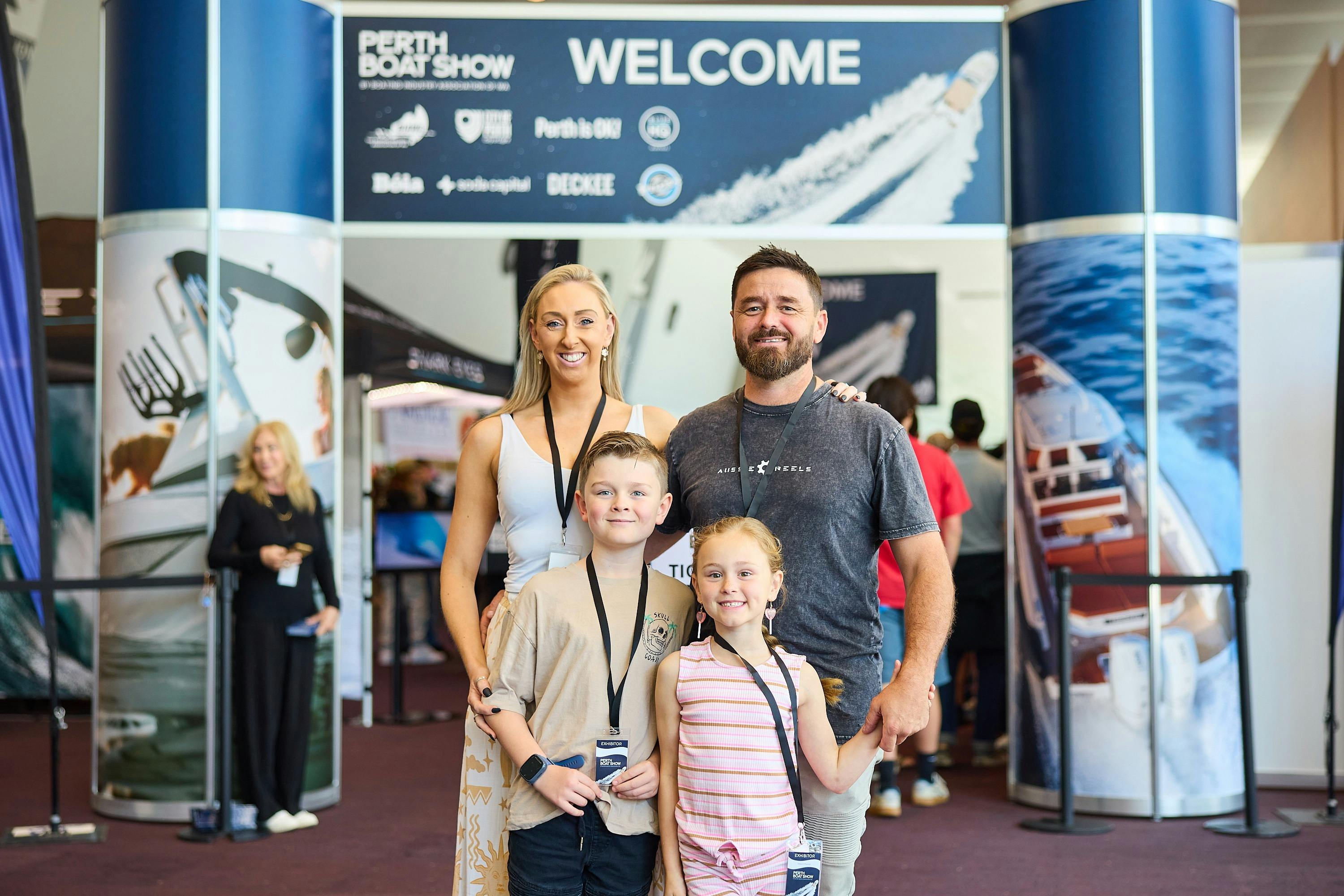 Family Attending