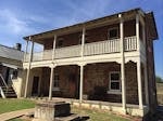 The Old Gundagai Gaol residence
