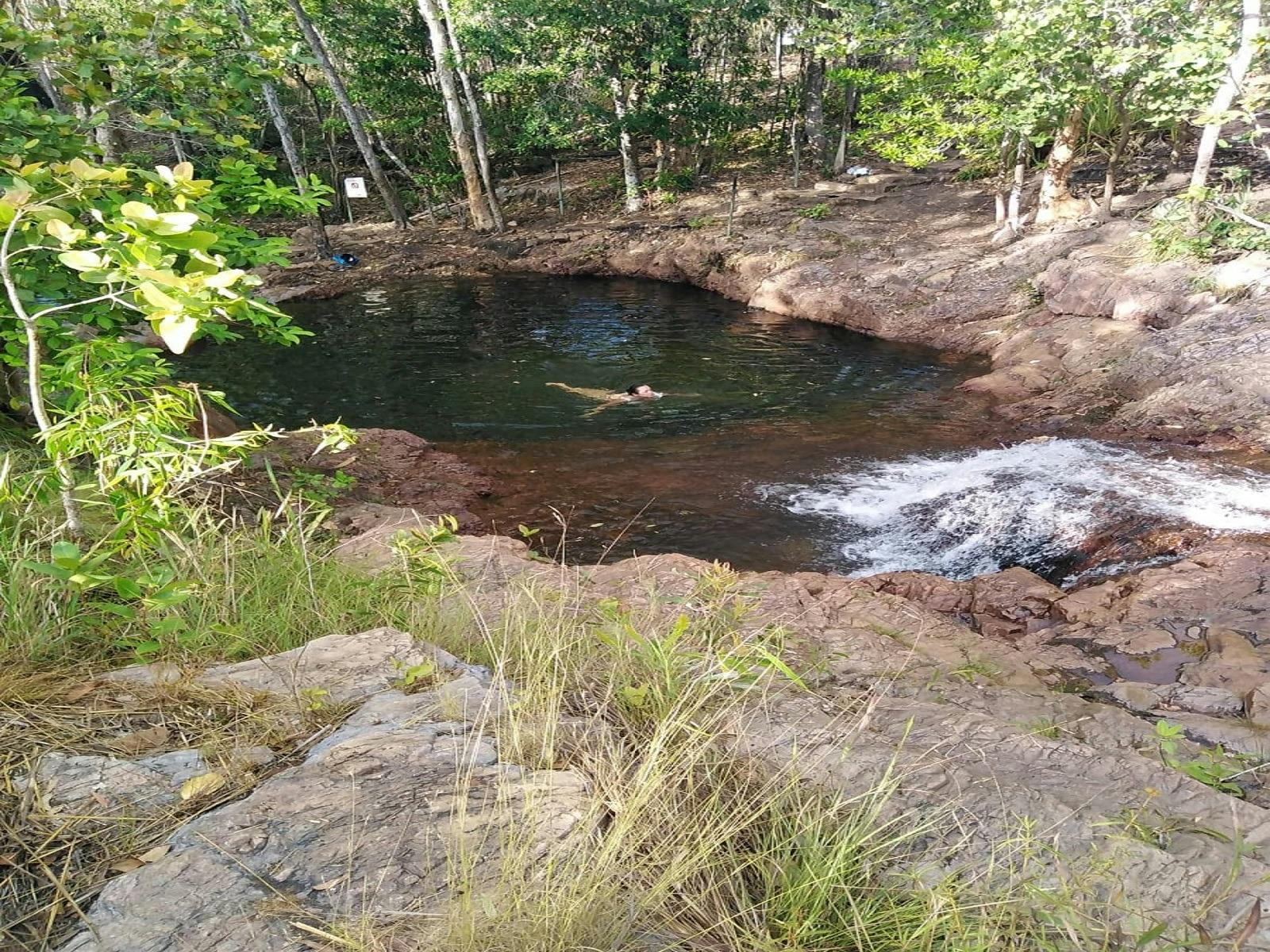 Cascade