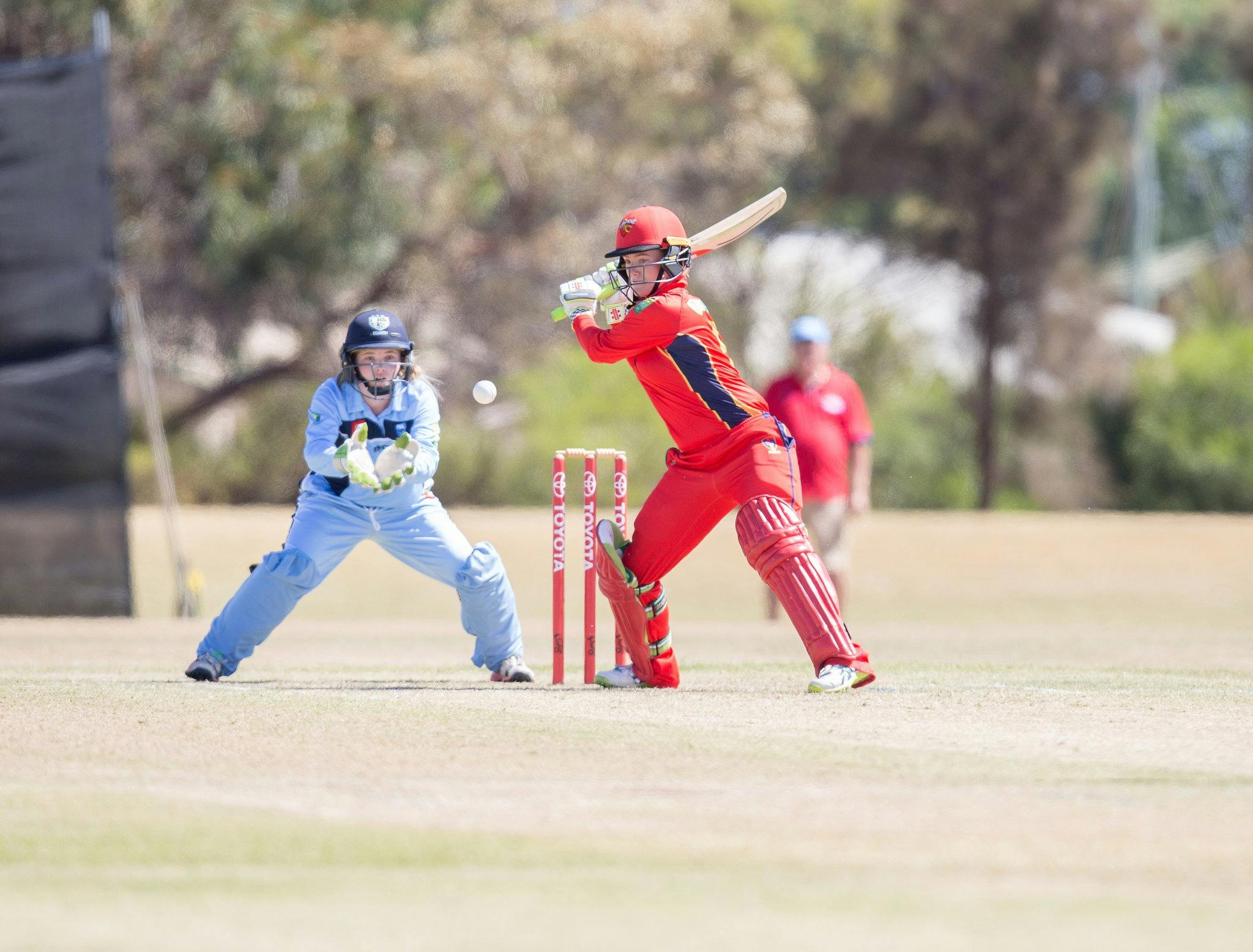 Australian Country Cricket Championships