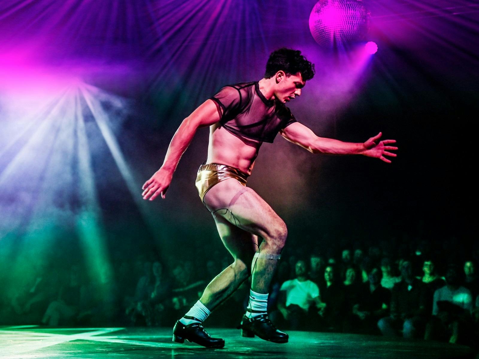 Wake at Sydney Festival