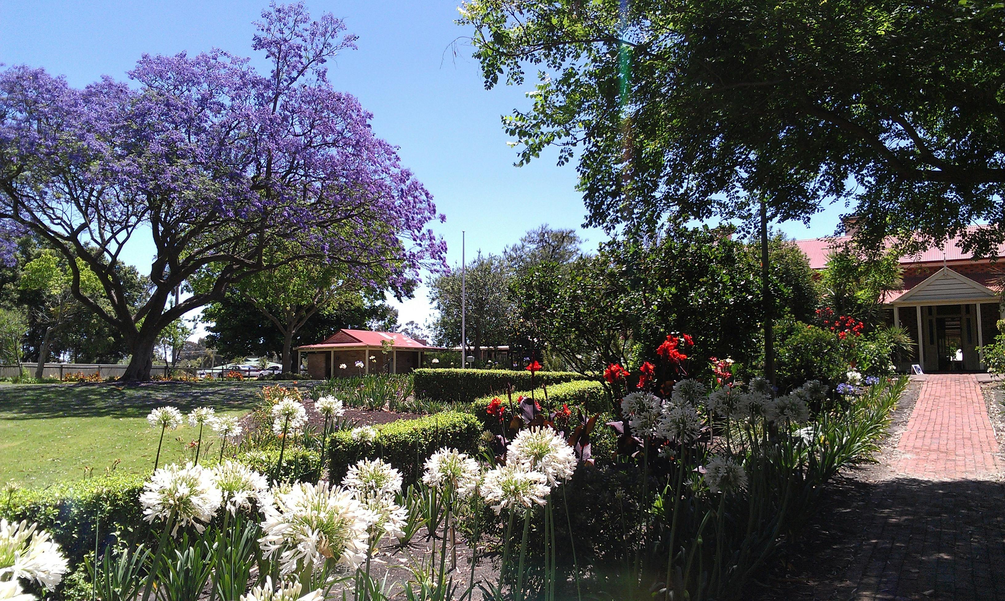 Edenvale Heritage Precinct