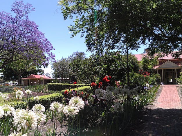 Edenvale Heritage Precinct