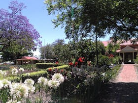 Edenvale Heritage Precinct