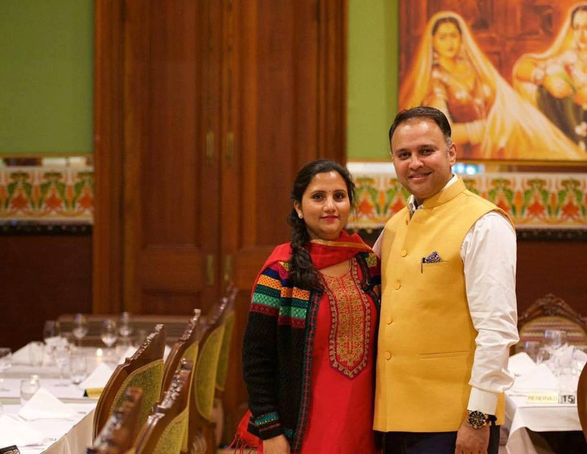 Indian Mehfil
