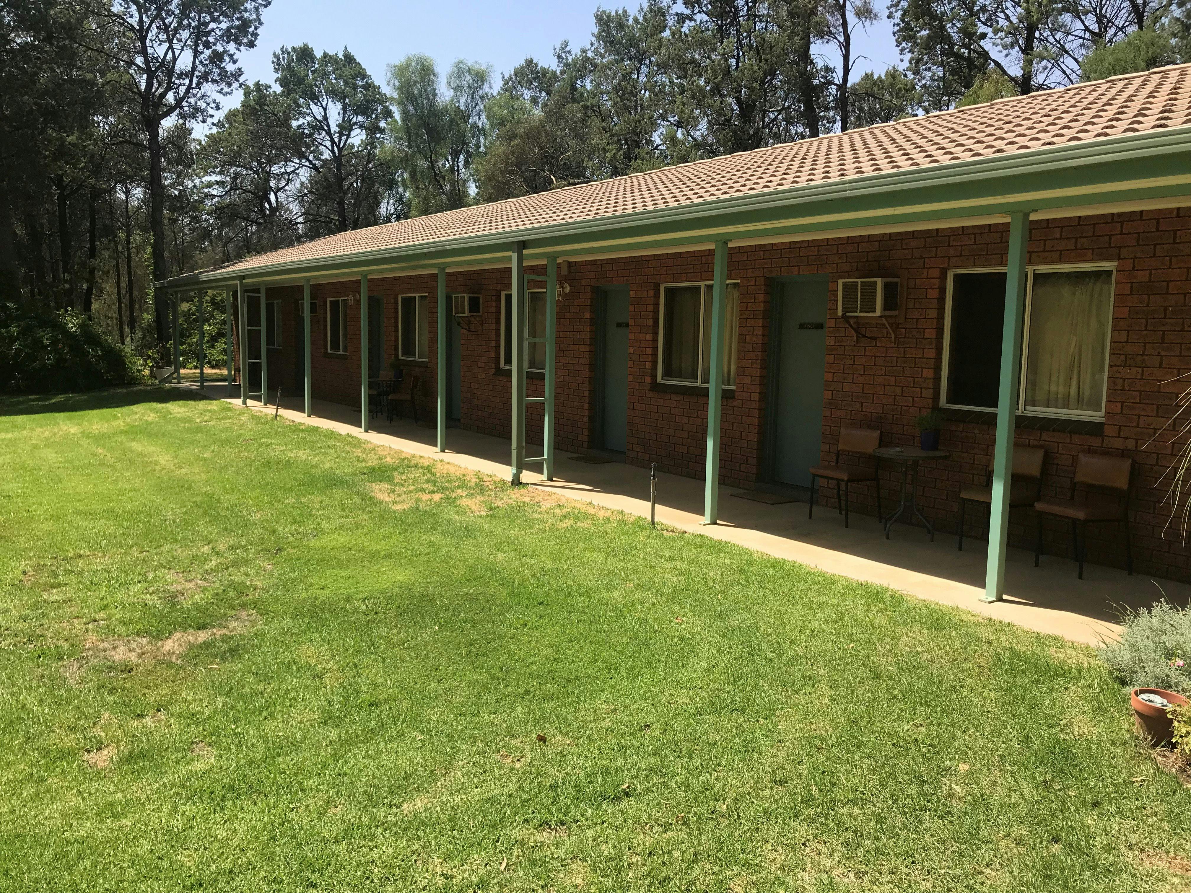 리베리나 무럼비지