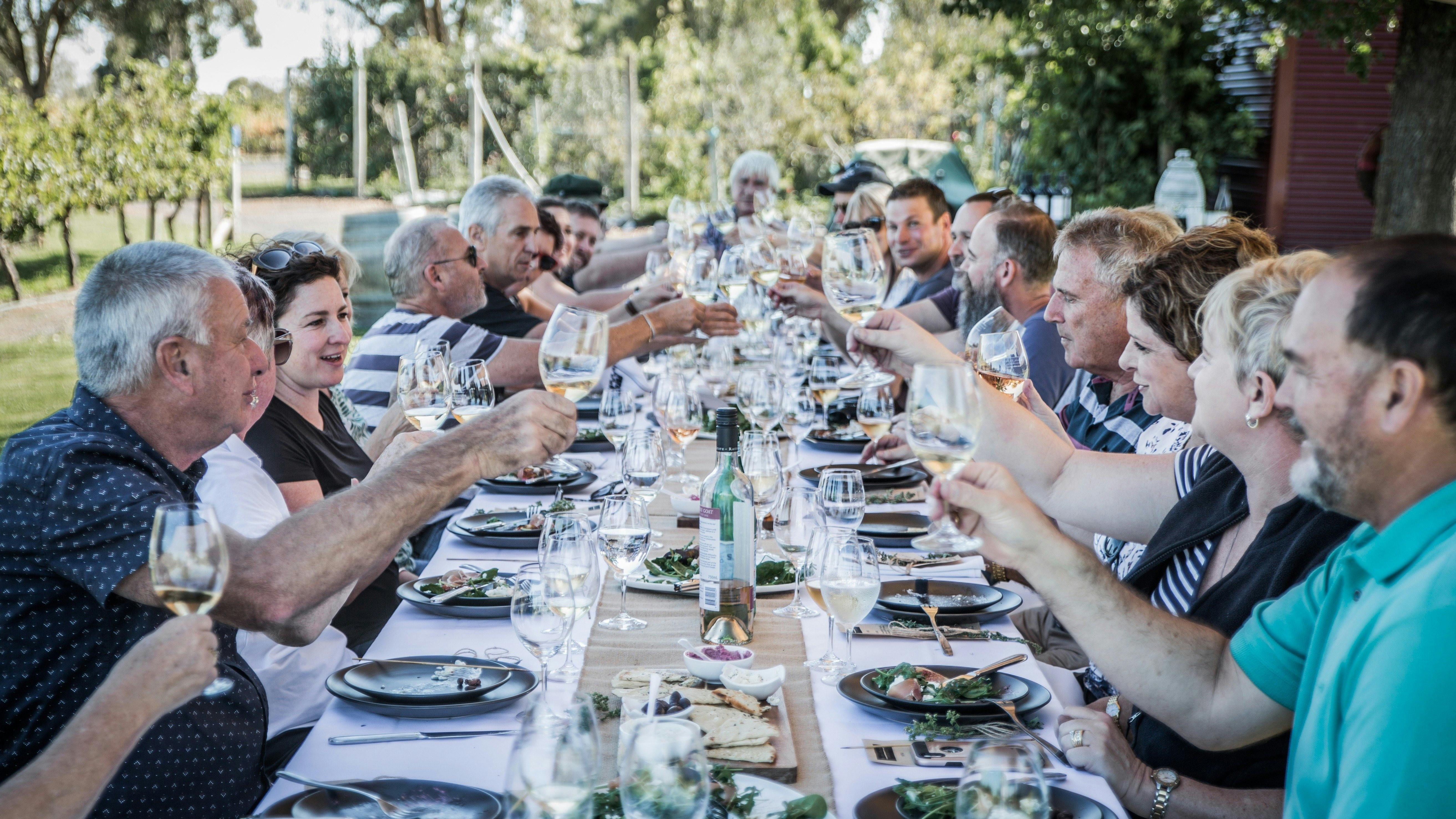 Raidis Estate Coonawarra