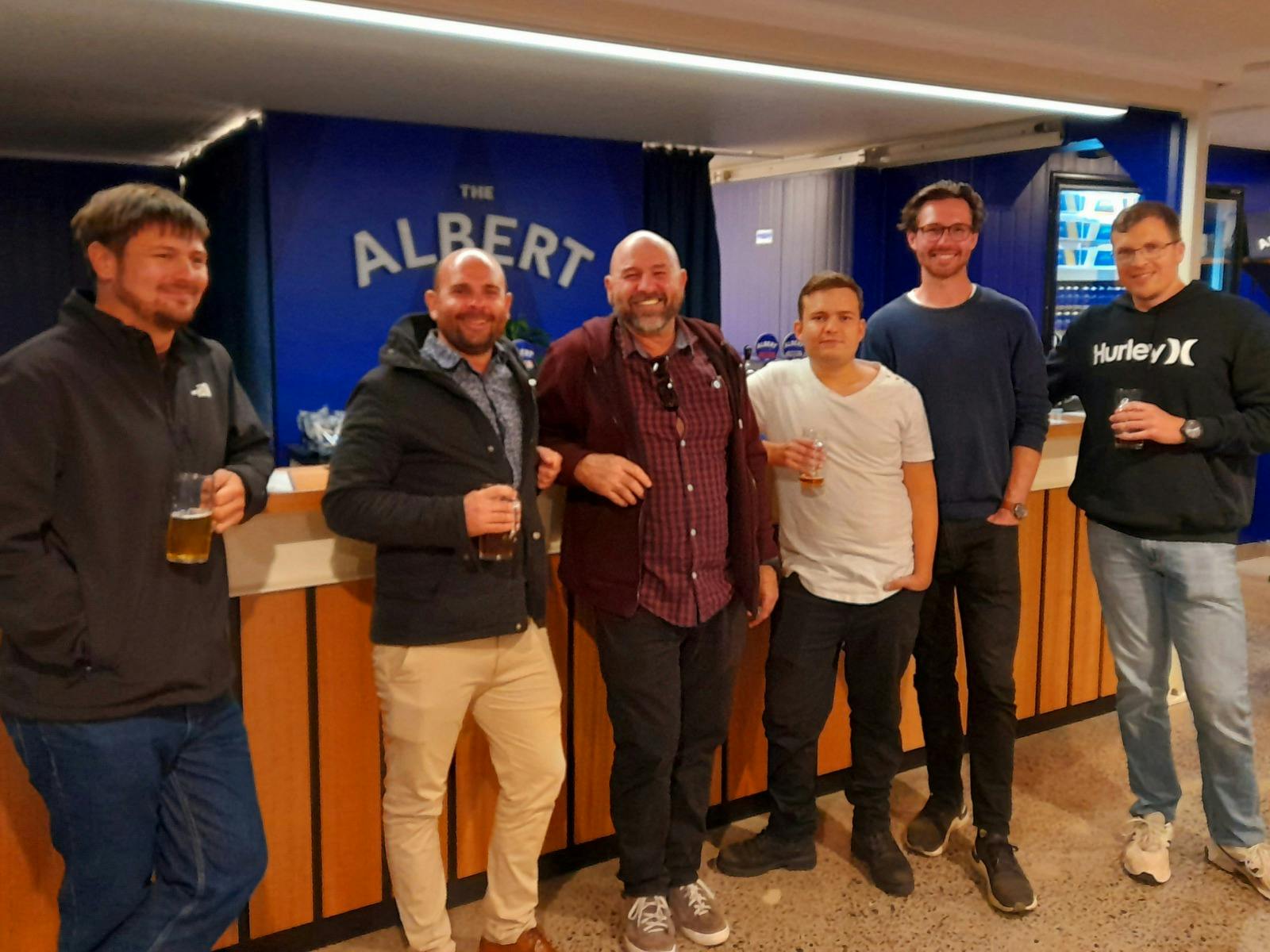 Hobart craft beer tour