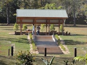 Kingaroy Apex Park and Lookout
