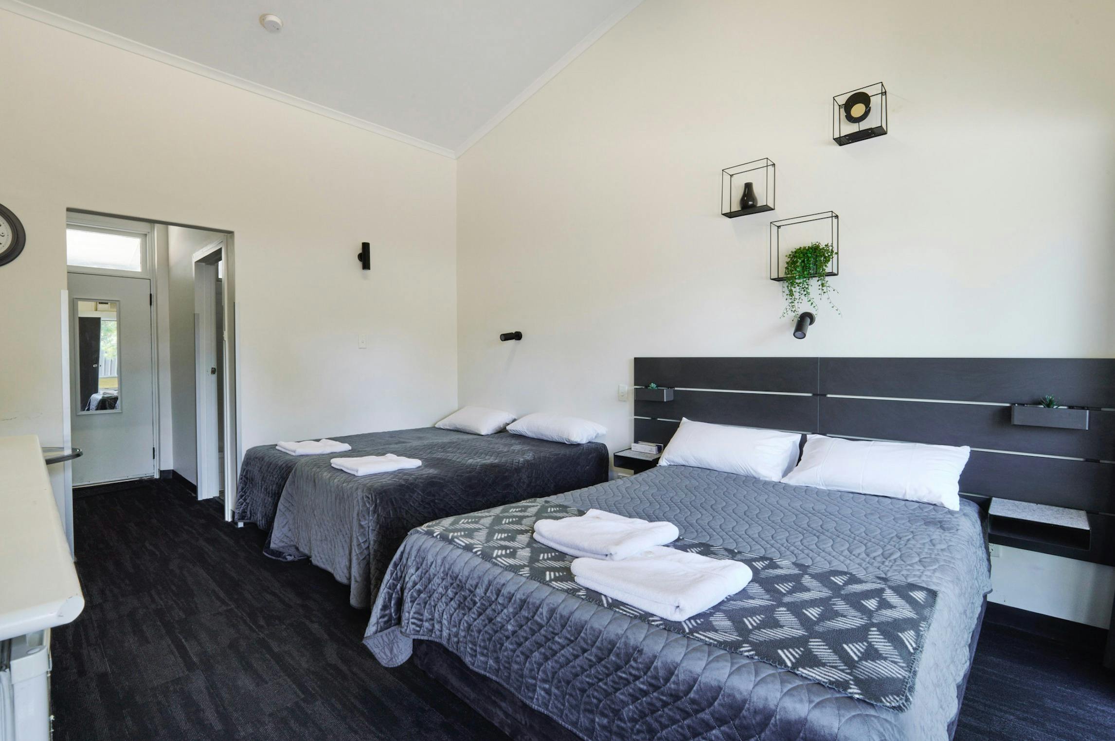 The Blue Gums Hotel - Accomodation