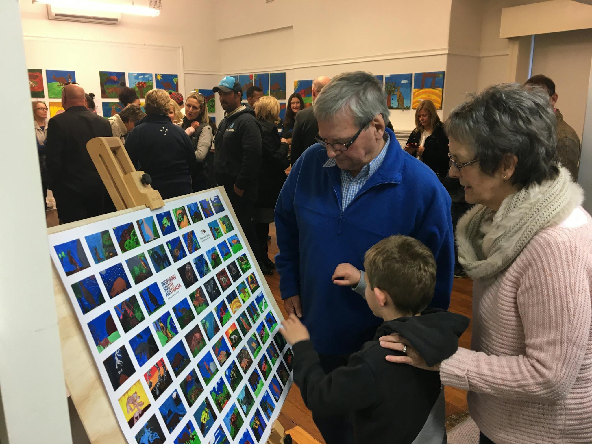 fun for all ages
