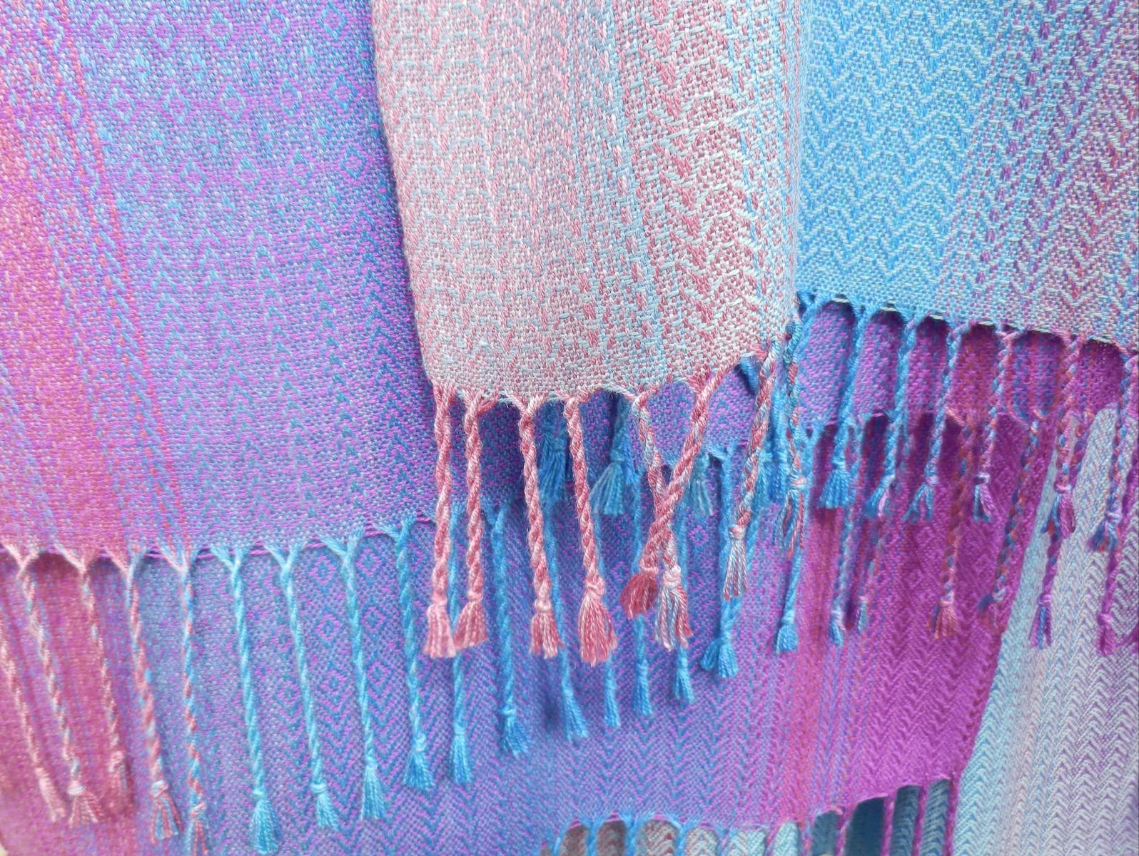 Woodbridge Hill Handweaving Studio