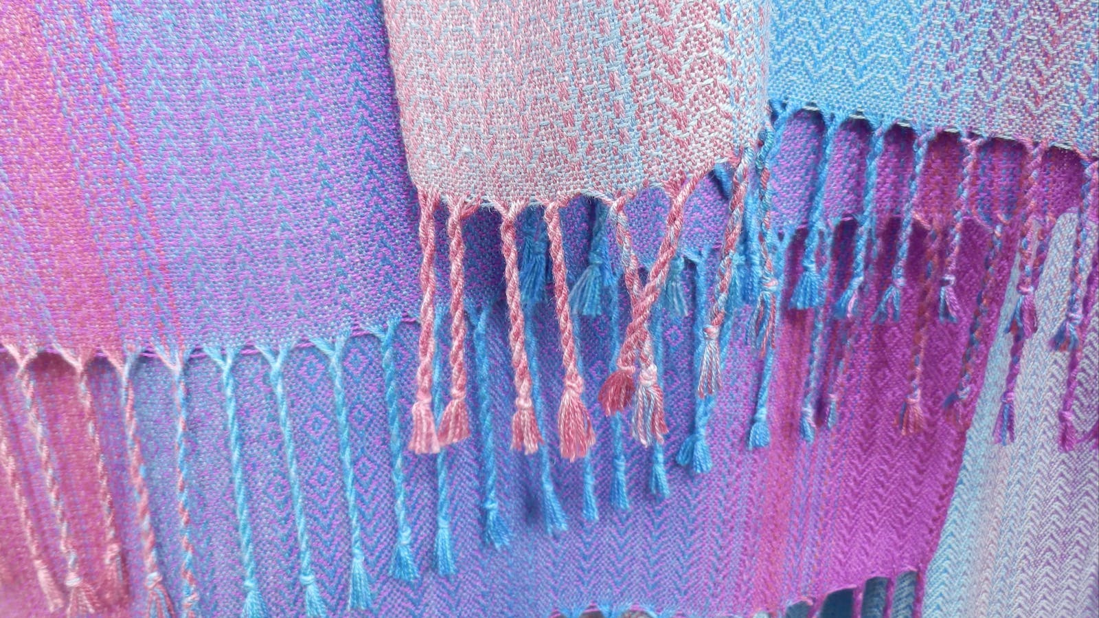 Woodbridge Hill Handweaving Studio