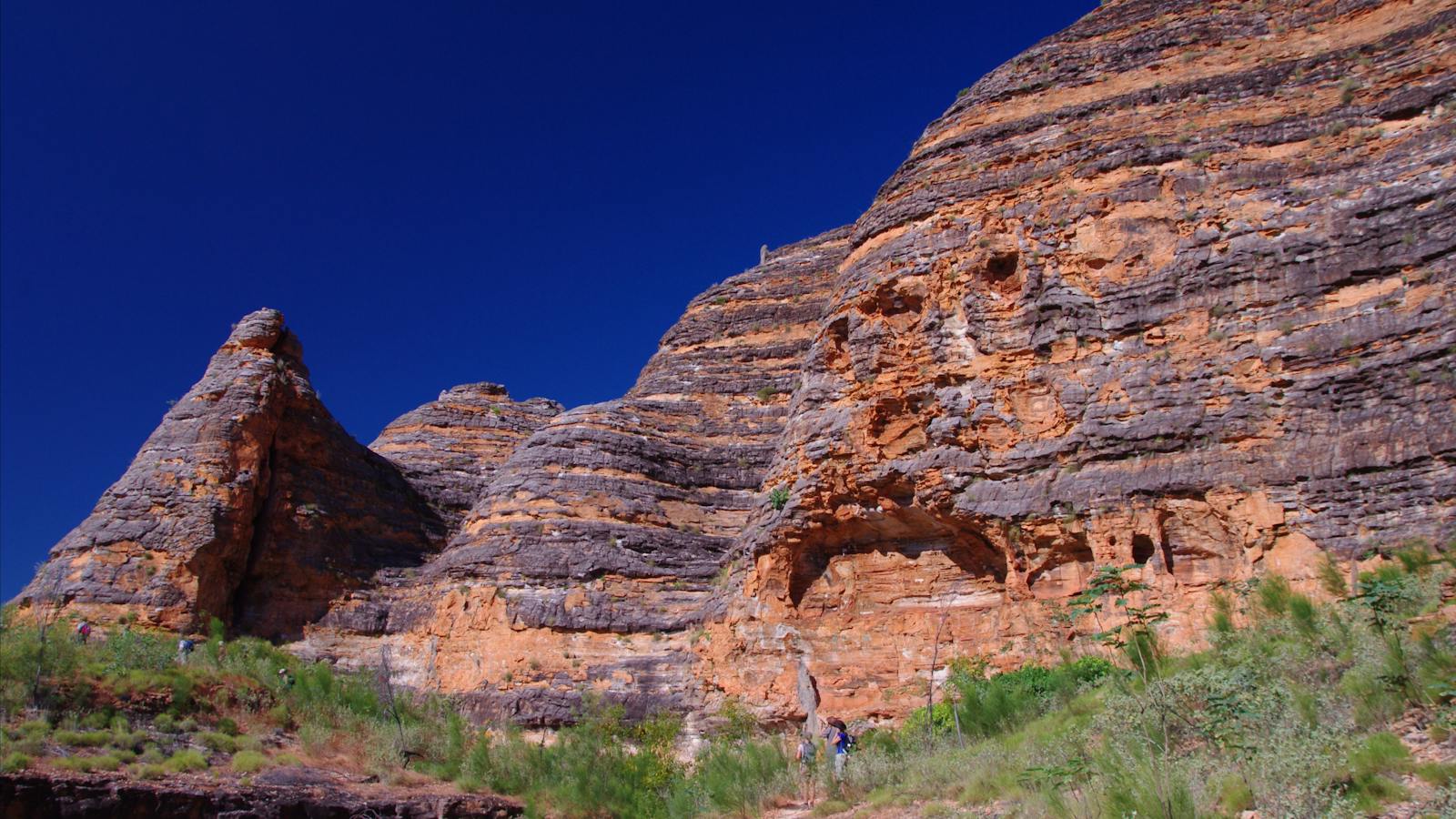 Adventure Wild Kimberley Tours