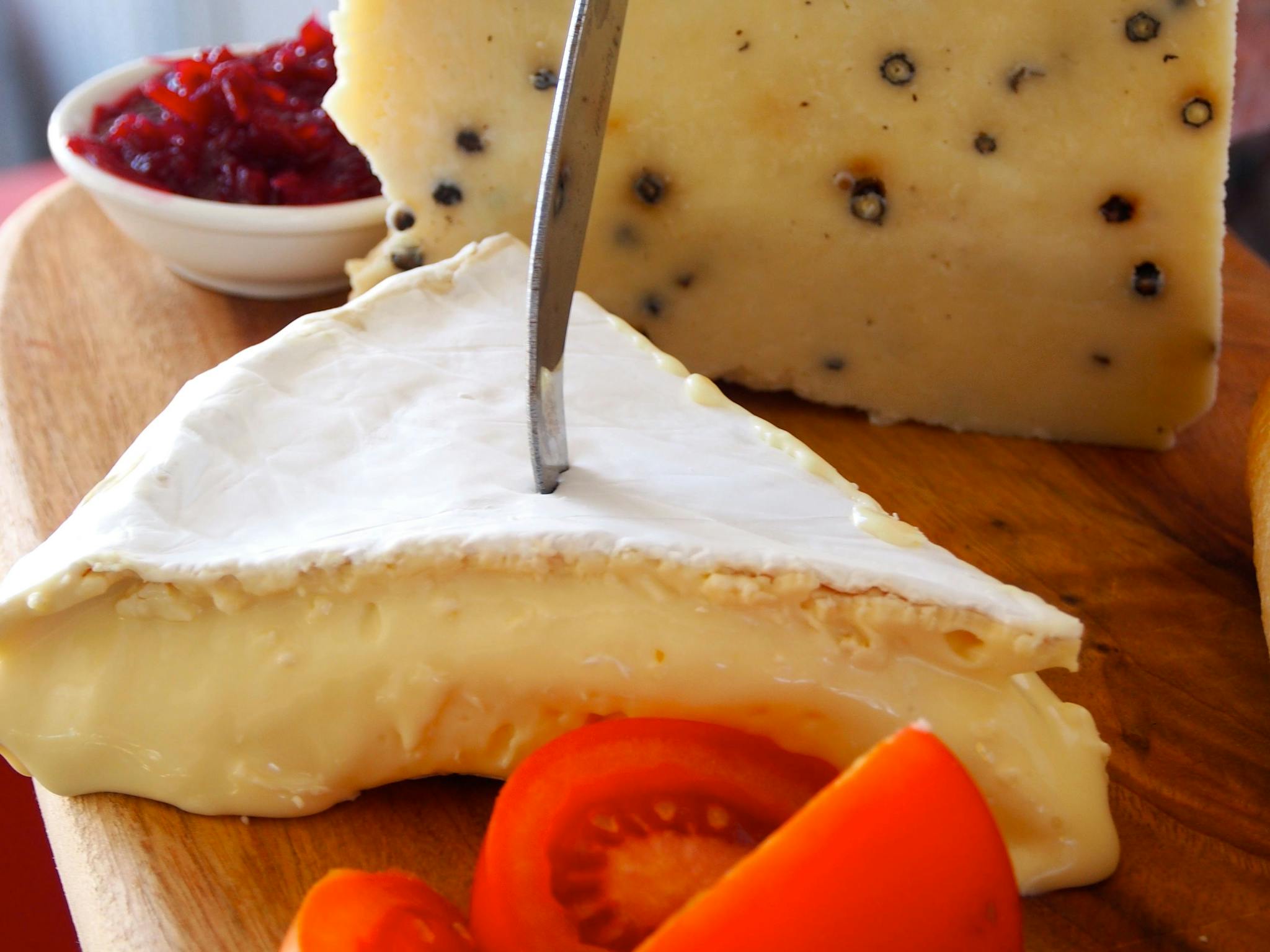 Stanthorpe Cheese Stanthorpe Cheese