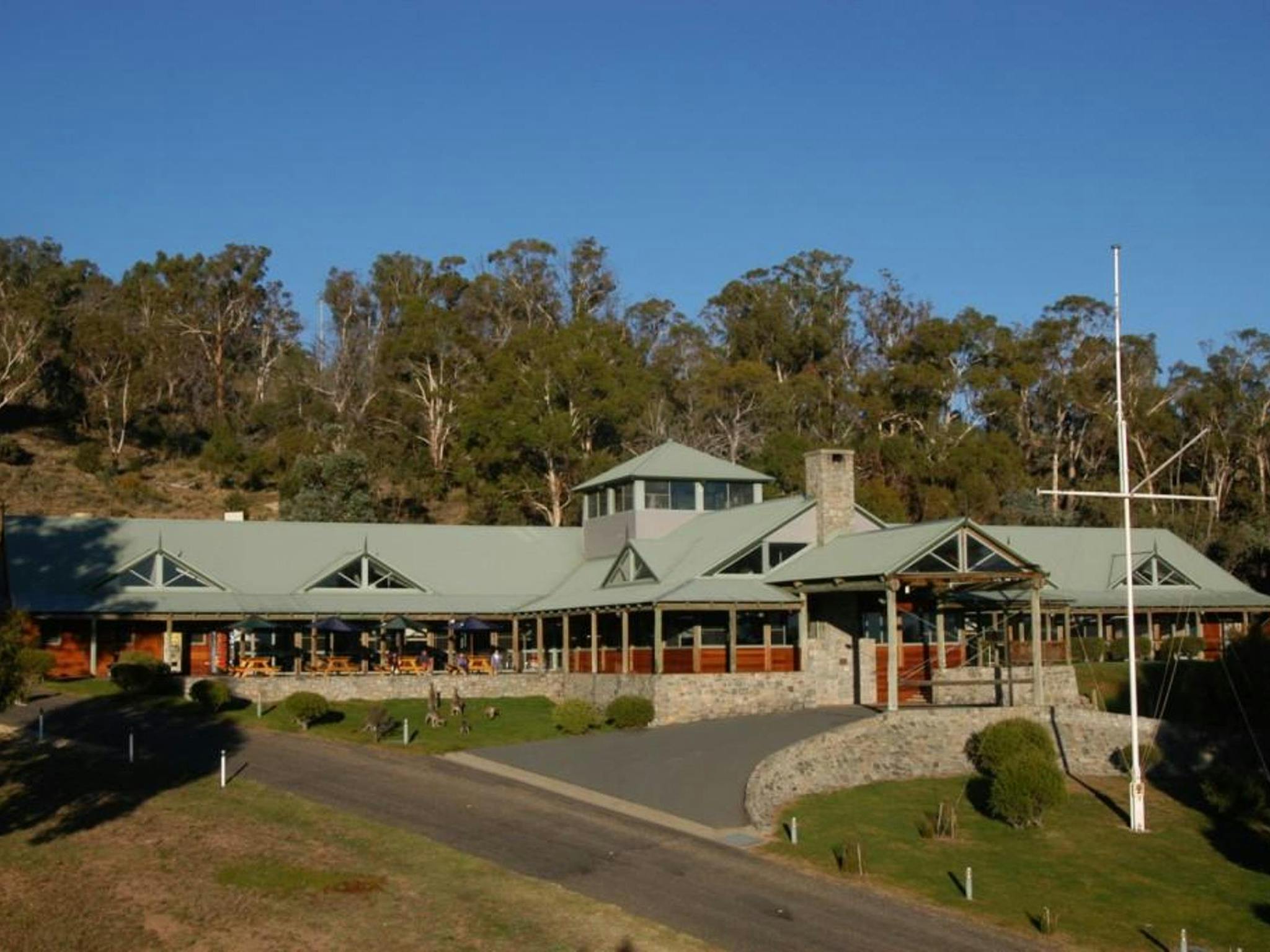 Adventist Alpine Village NSW Holidays & Things to Do