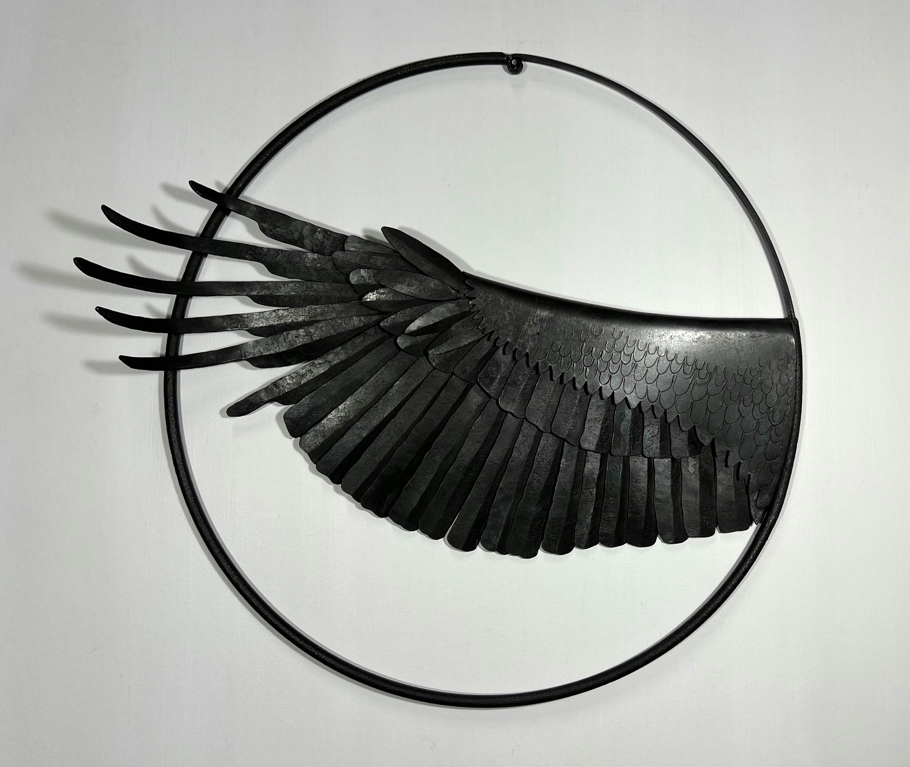 Of Ravens and Rivers