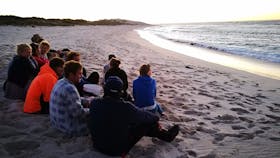 Red Earth Safaris, Mount Helena, Western Australia