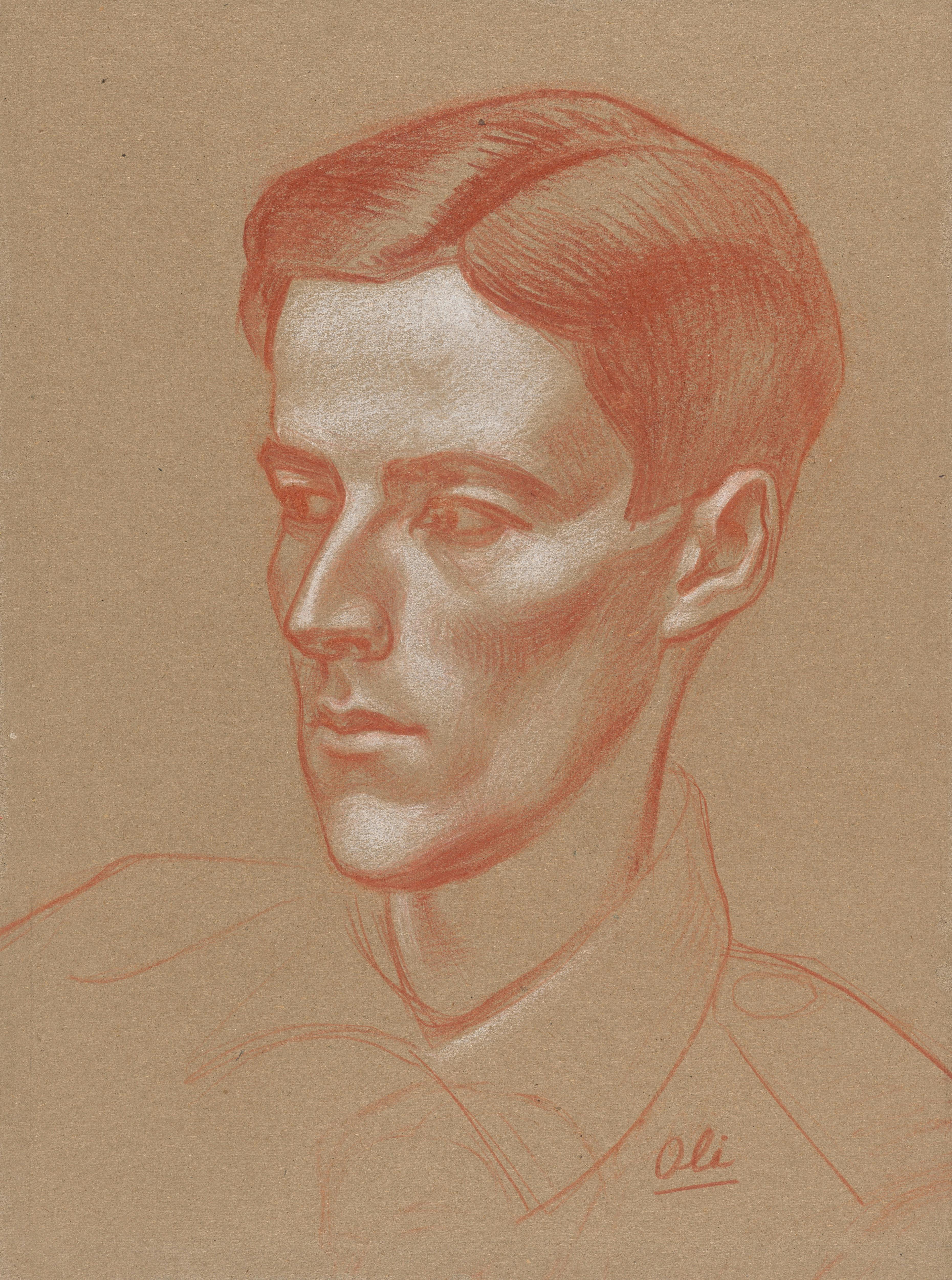 Oliffe Richmond