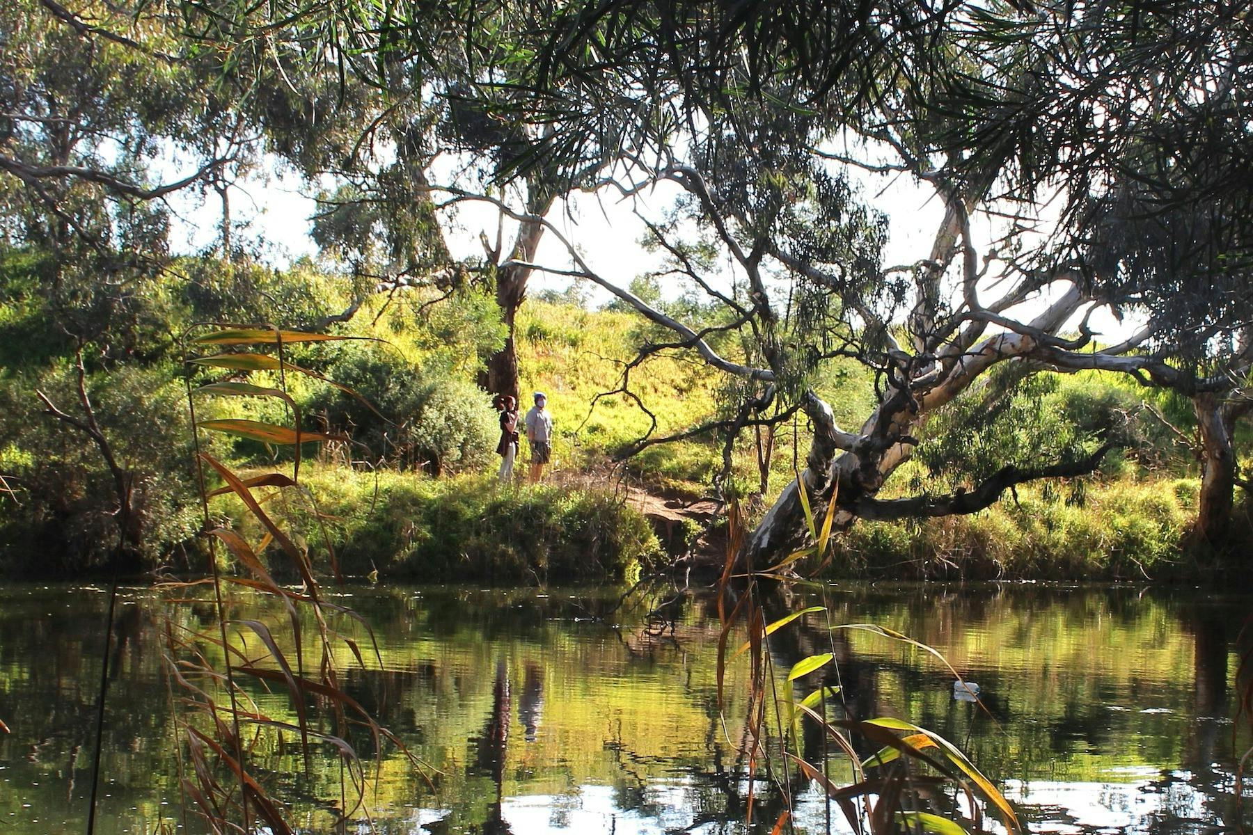 Werribee River