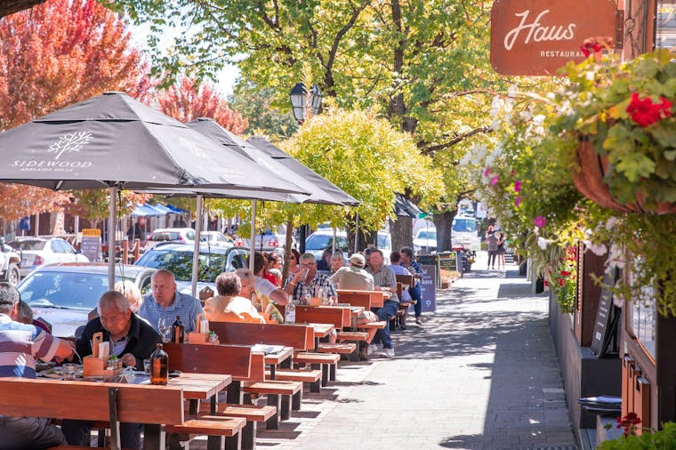 Hahndorf