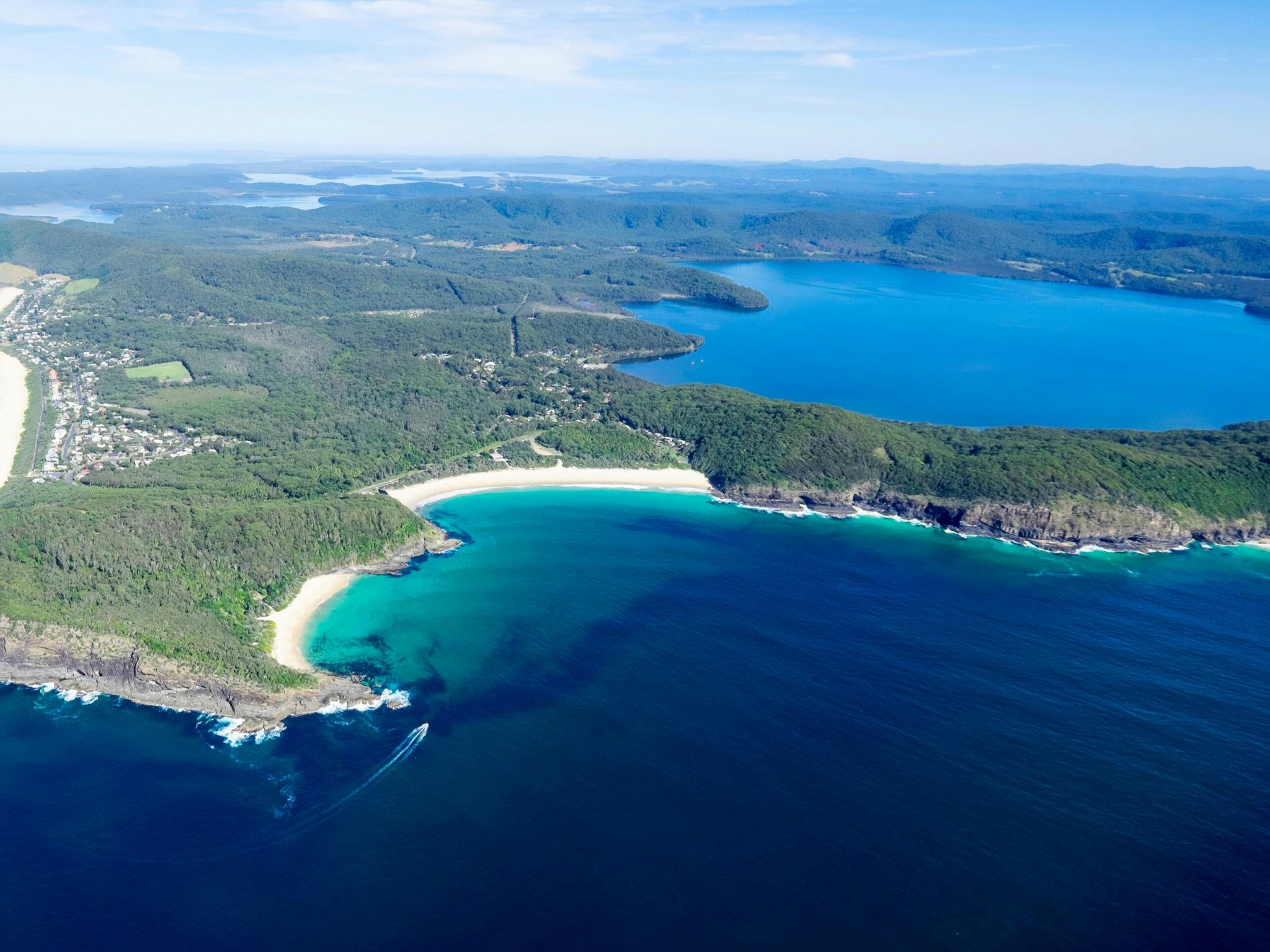 Elizabeth Beach image