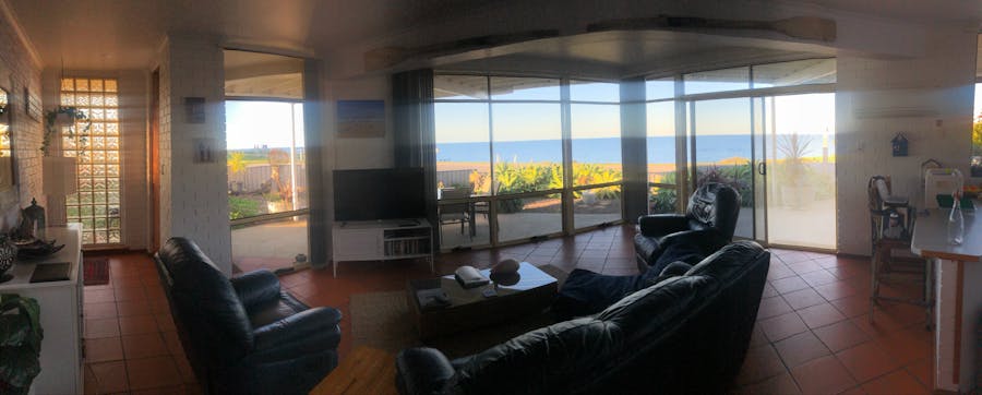 Deckadence Seafront