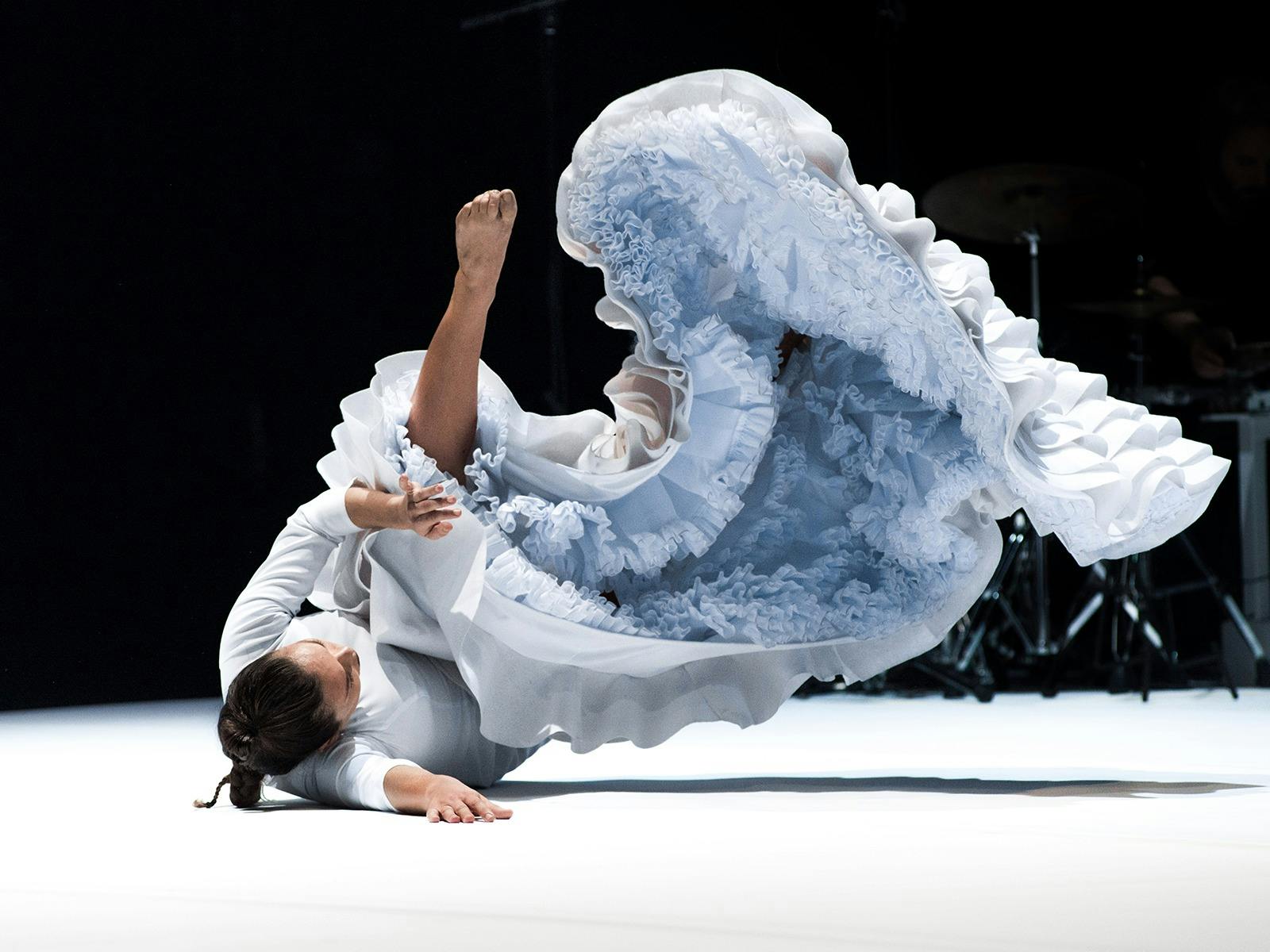 Caída del Cielo (Fallen from Heaven) | Adelaide Festival
