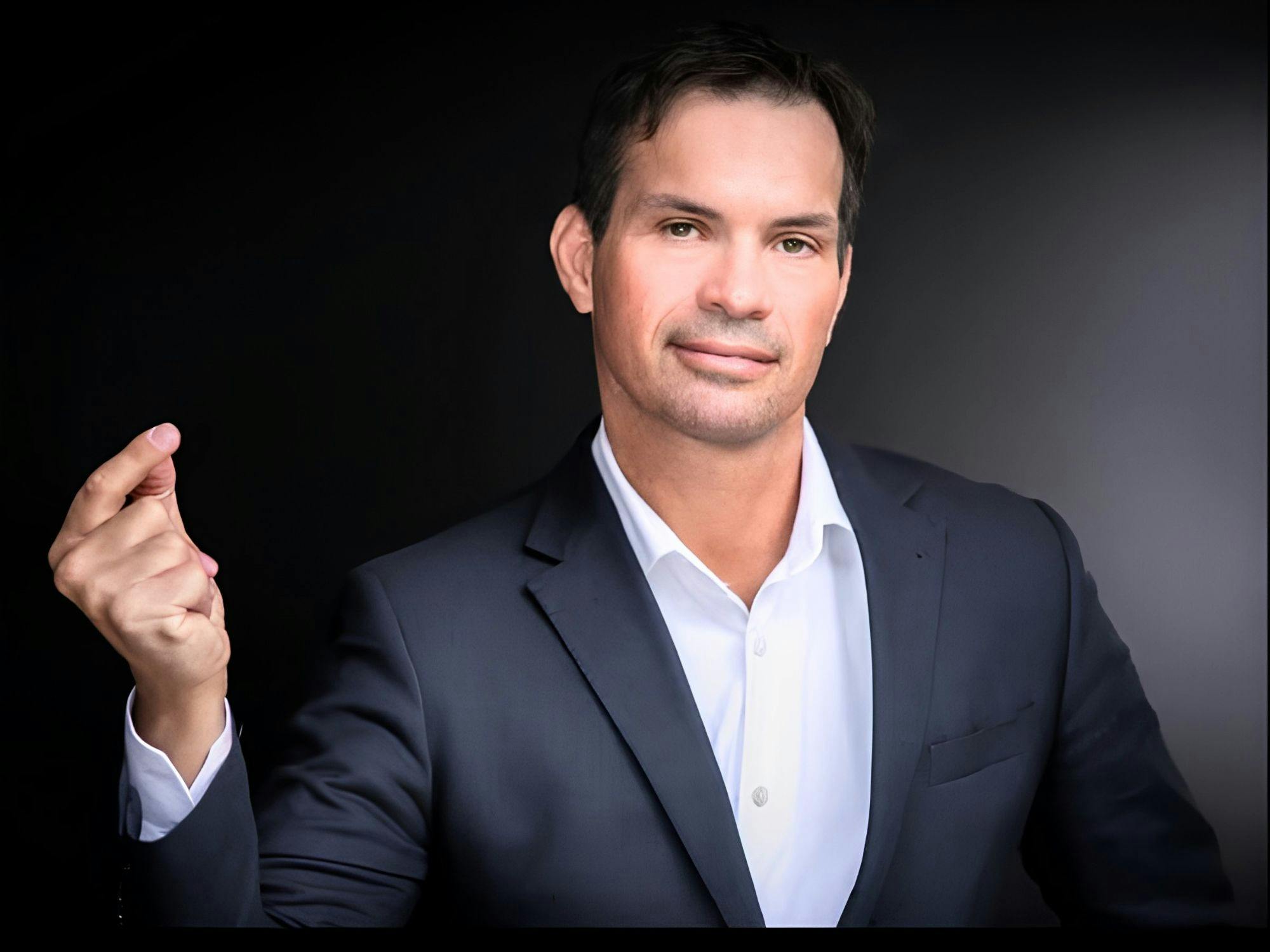Rob Young's Comedy Hypnosis Show