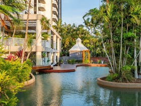 Rydges Esplanade Resort Cairns - Resort Pool