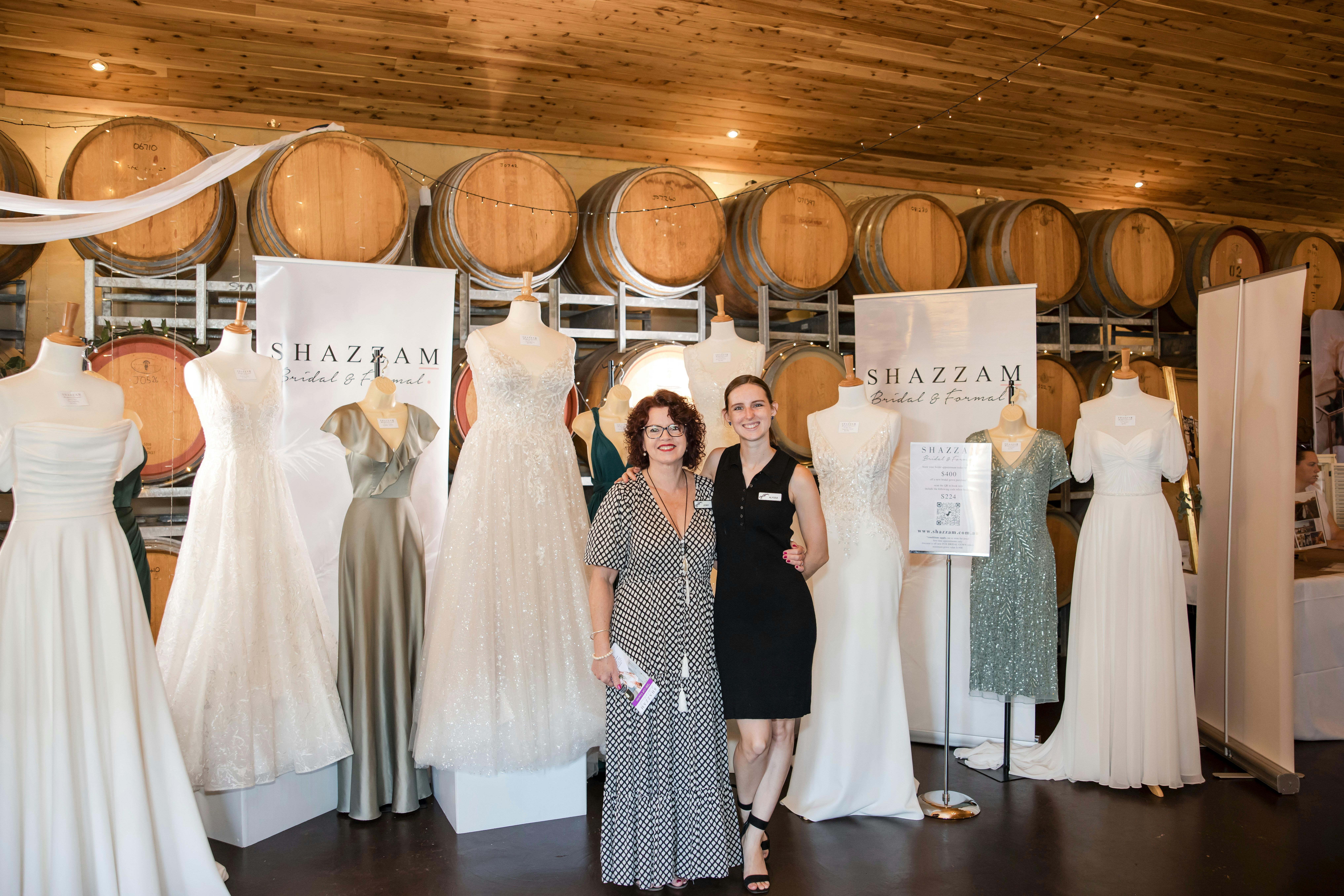 Wedding and Wine Festival