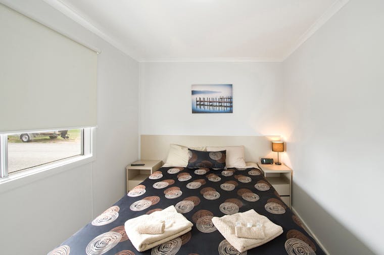 Ocean View Unit