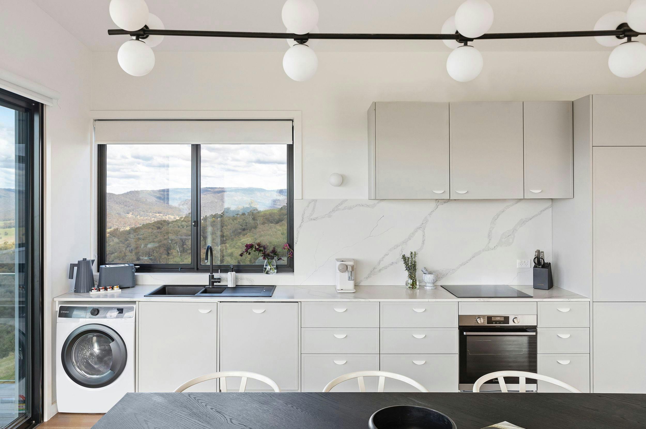 Mt Bellevue - King Valley Accommodation