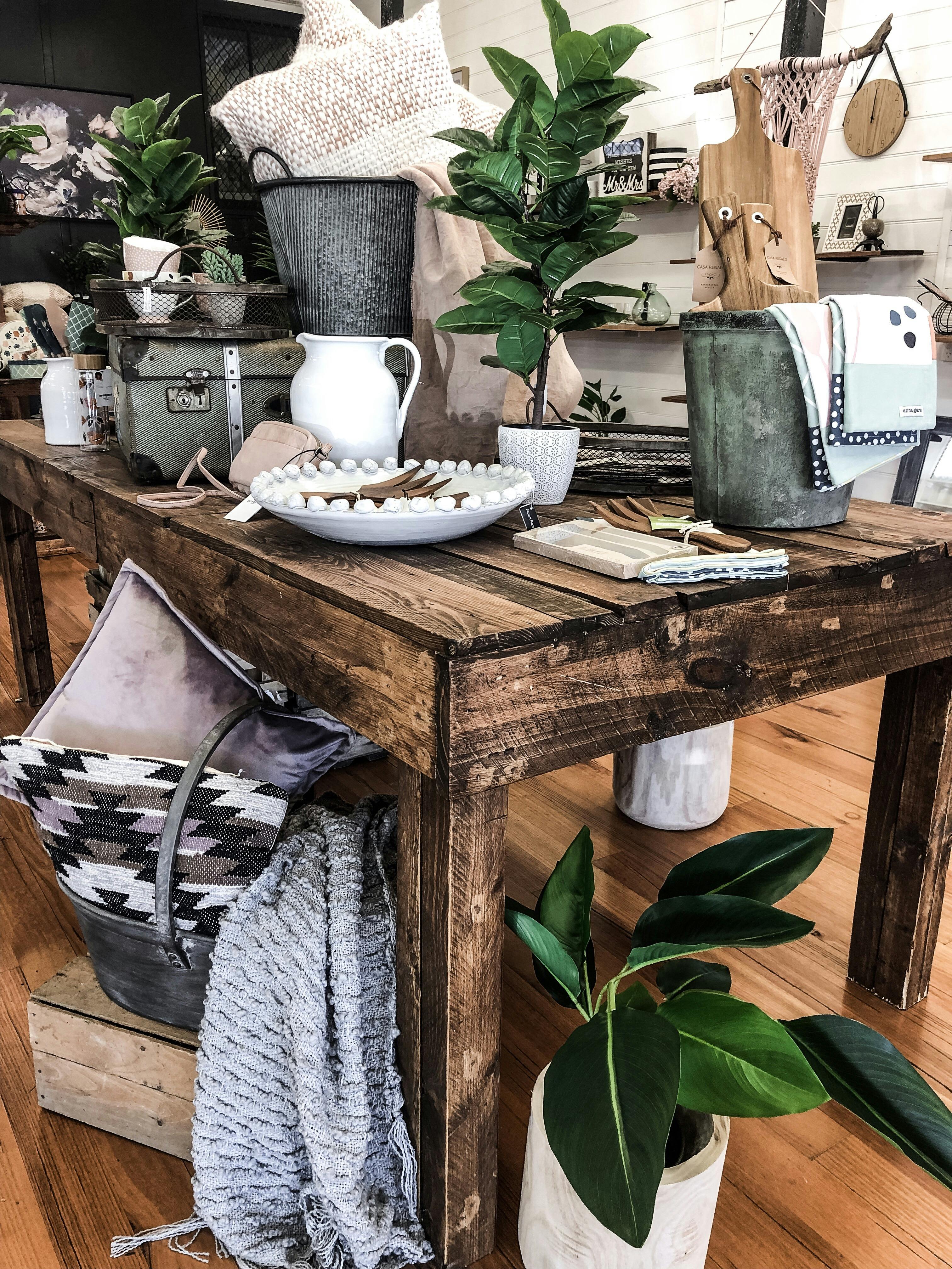 Twisted Willow Homestore Tumbarumba Visitnsw Com