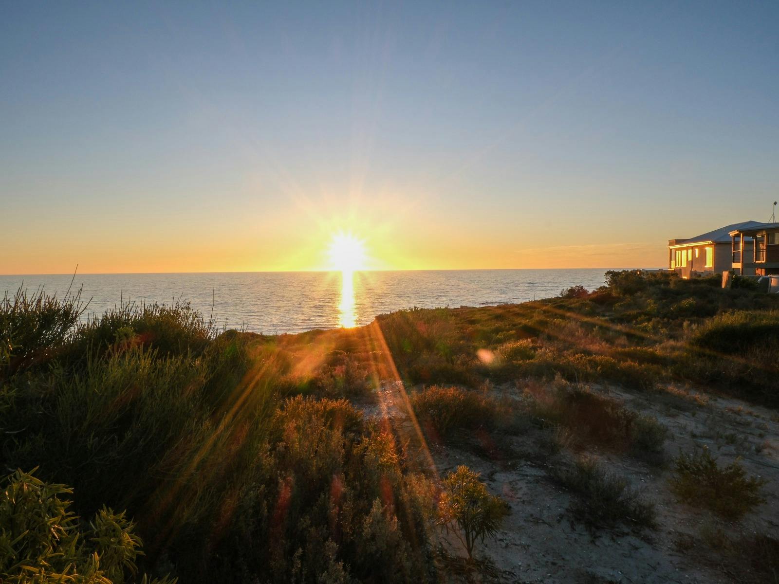 Dunes at Bluff