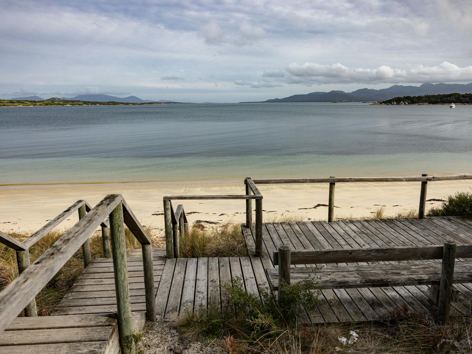 Yellow Beach