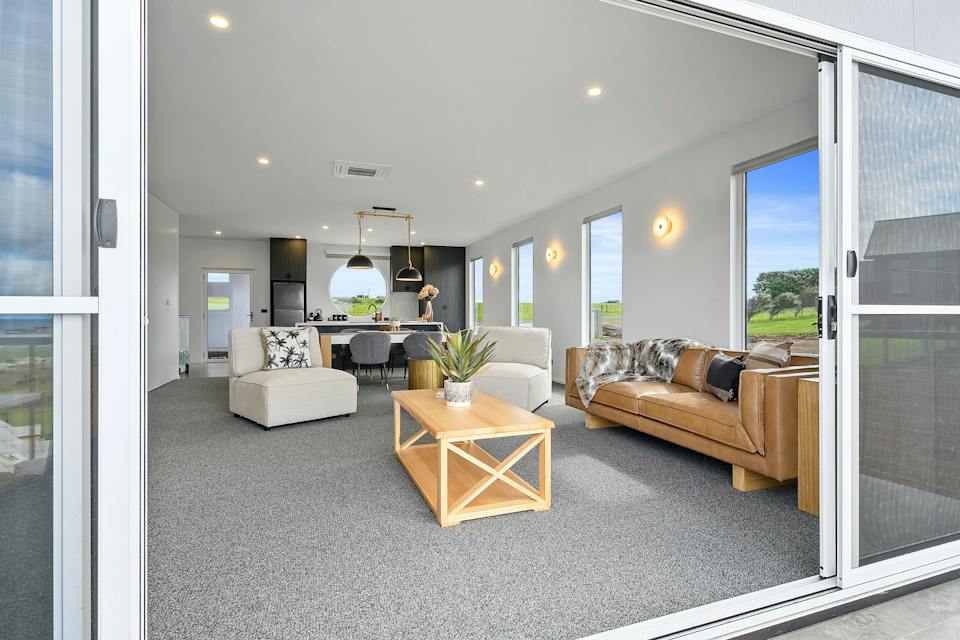 Rose’s Villa photo
