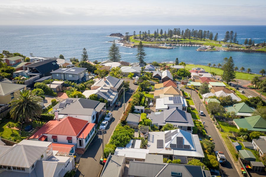 Walk to the lighthouse, blowhole, Black Beach and swimming rock pool