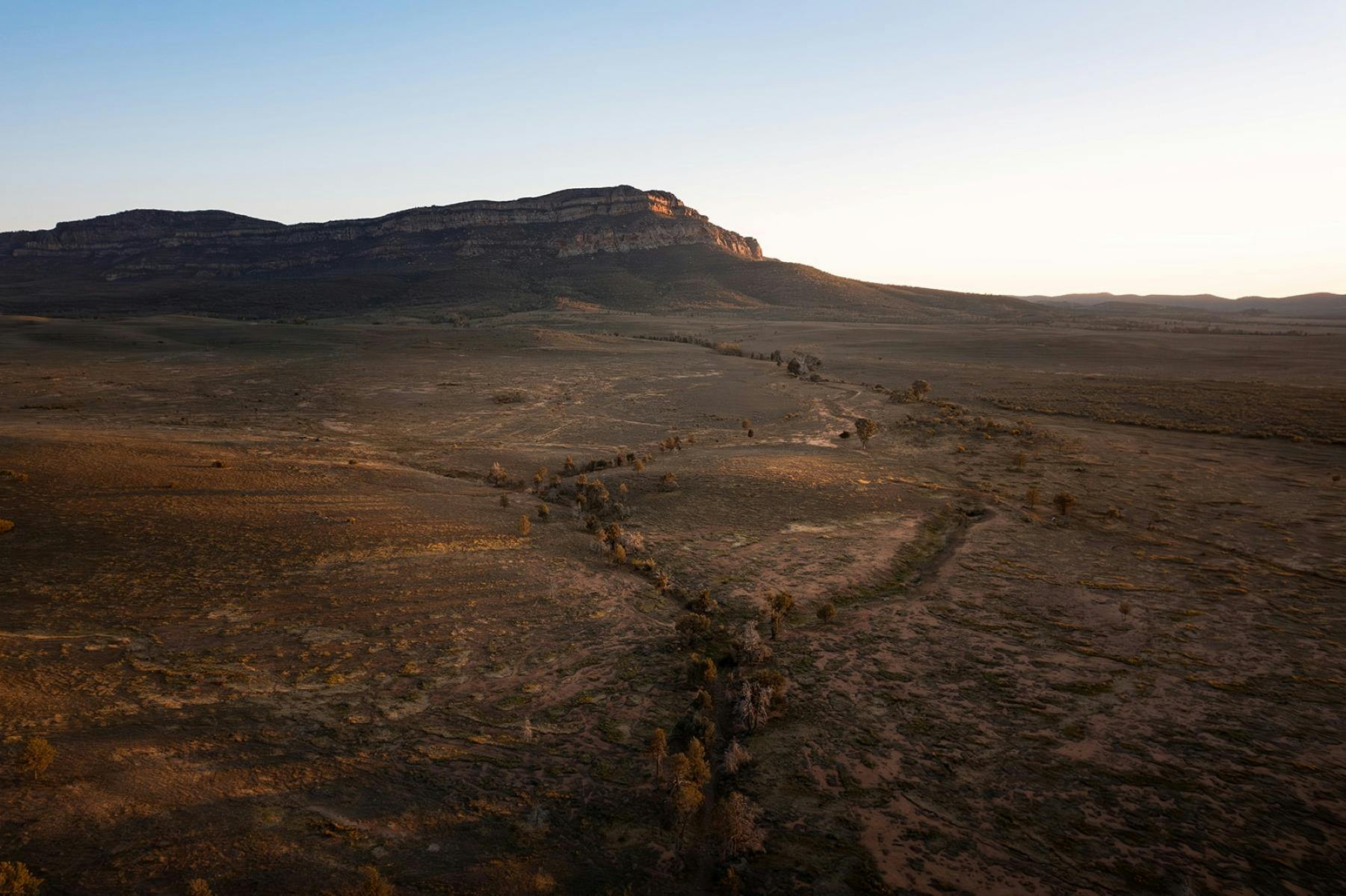 Stay 4, Pay 3 - Enjoy Extra Time in the Flinders Ranges