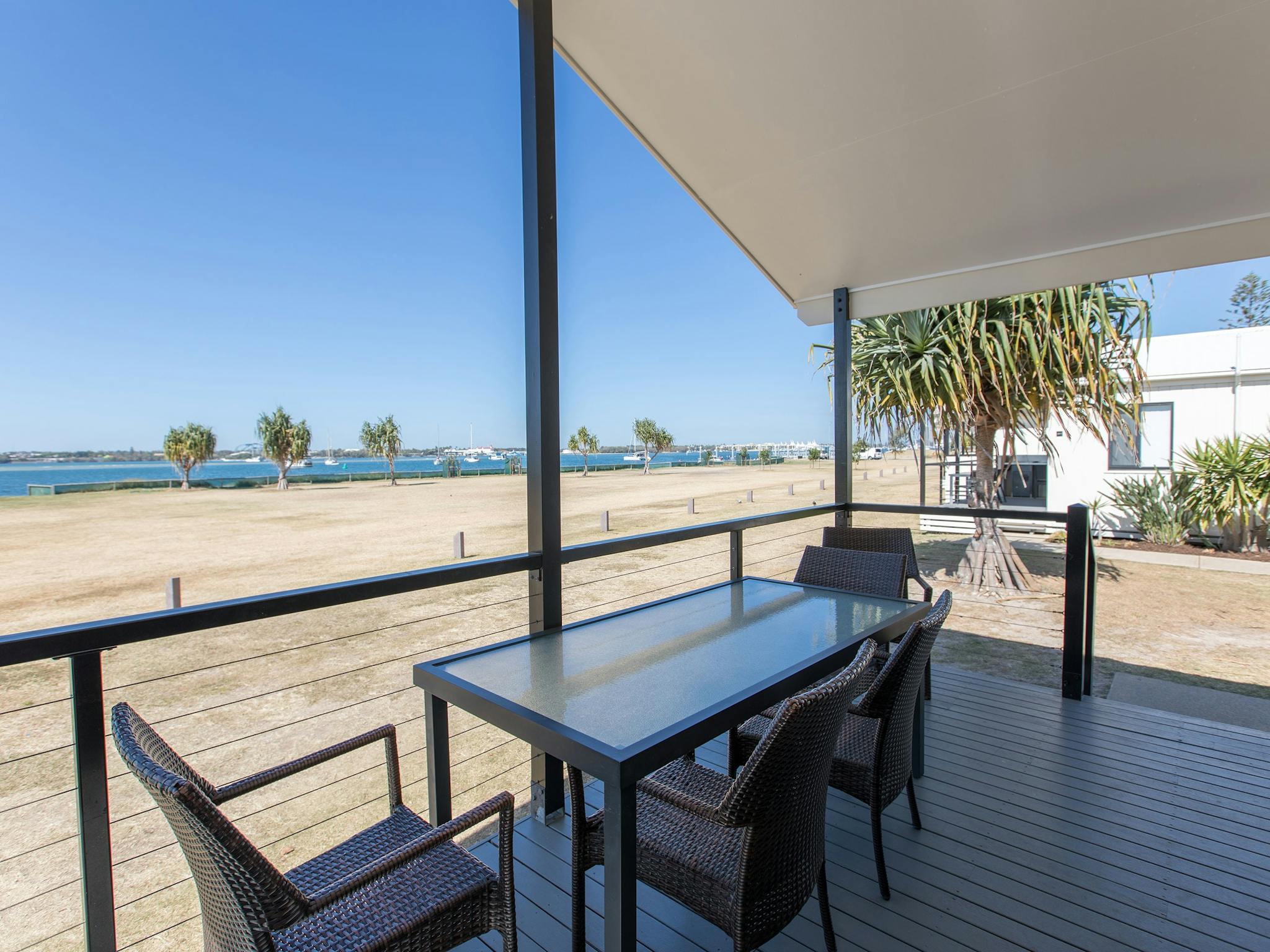 Broadwater Tourist Park Broadwater Tourist Park
