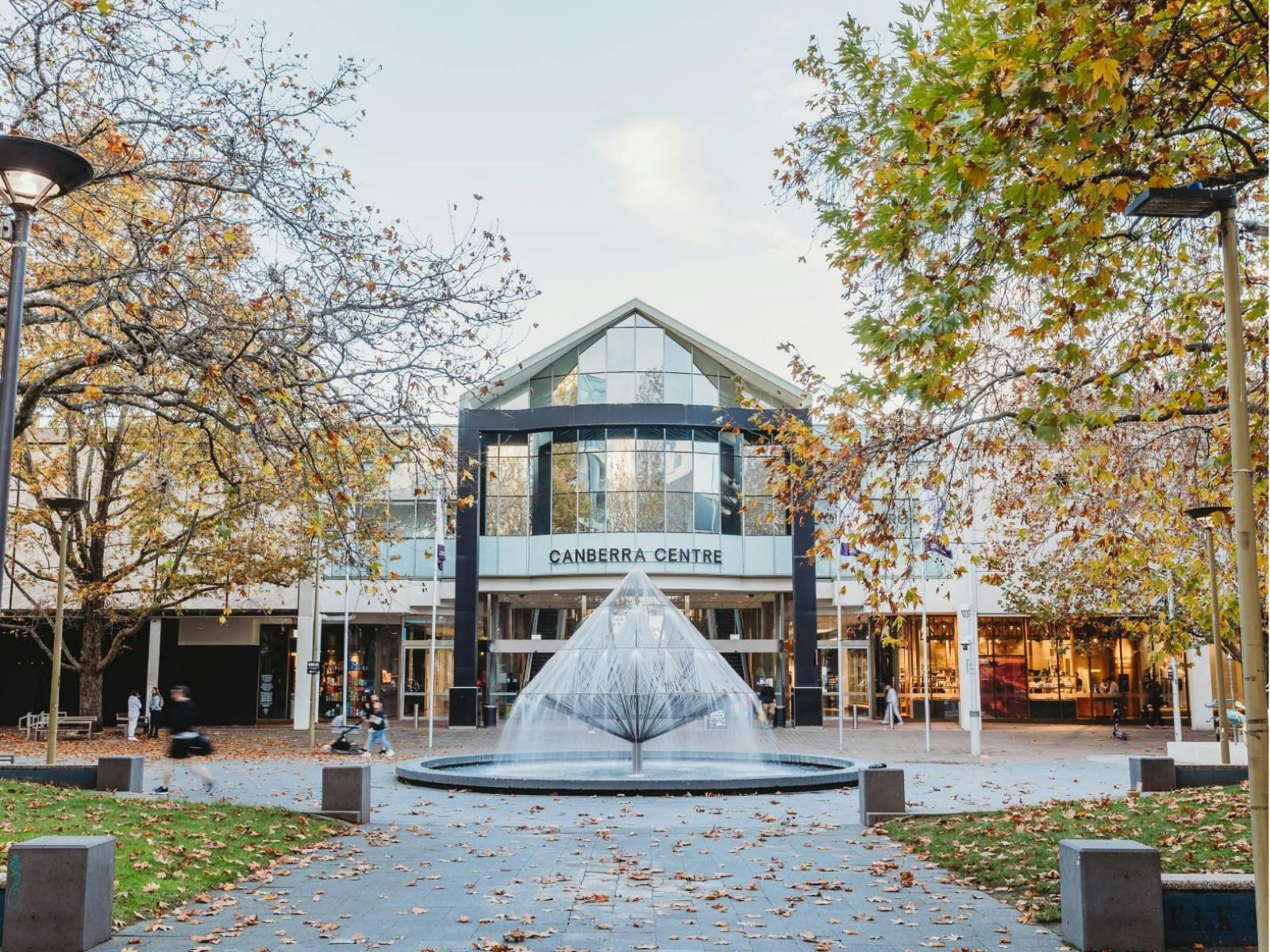 Canberra Centre
