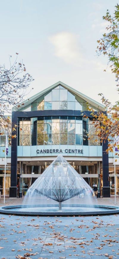 Canberra Centre